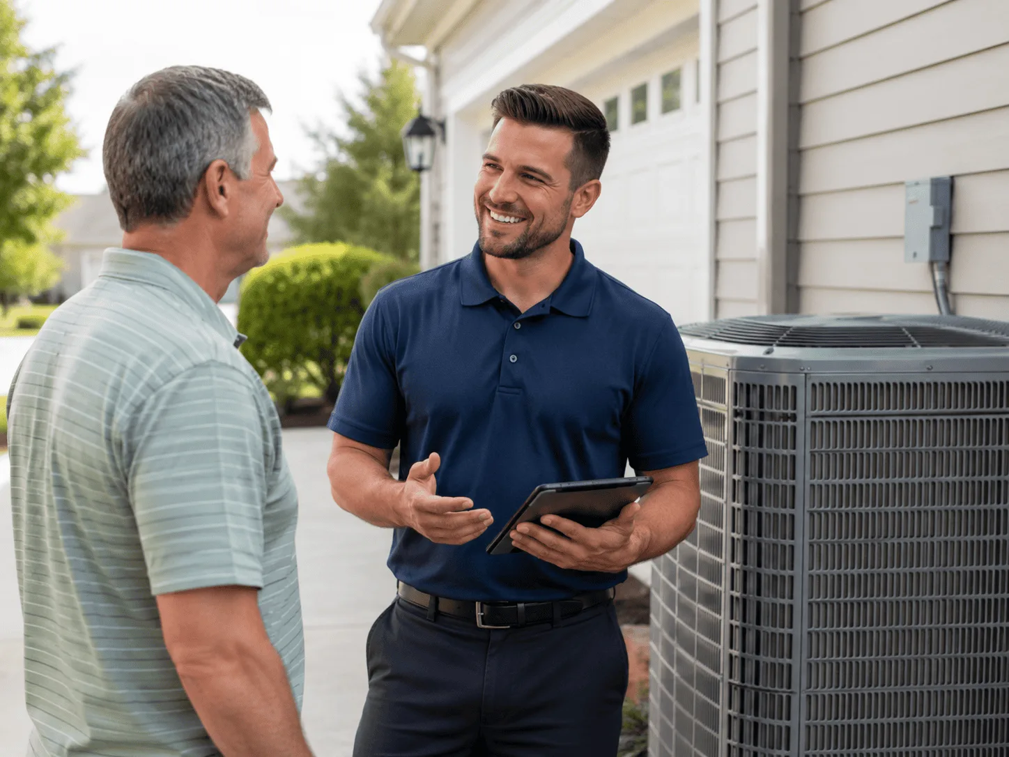 Heat Pump Installation Blue River, WI FAQs